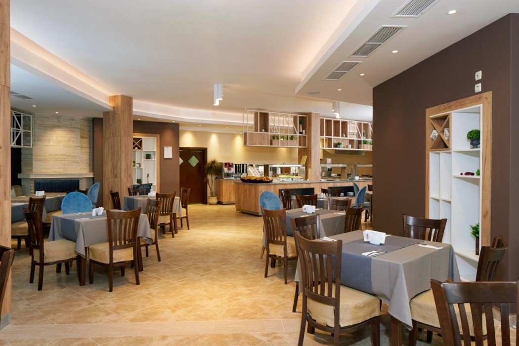 Hotel Nobel Ultra All Inclusive - FREE Beach Access 40/87