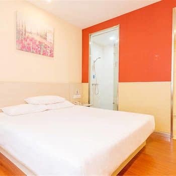 Hanting Hotel Shiyan Tianjin Road 24/34