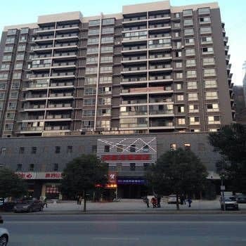 Hanting Hotel Shiyan Tianjin Road 22/34