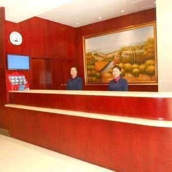 Hanting Hotel Shiyan Tianjin Road 25/34
