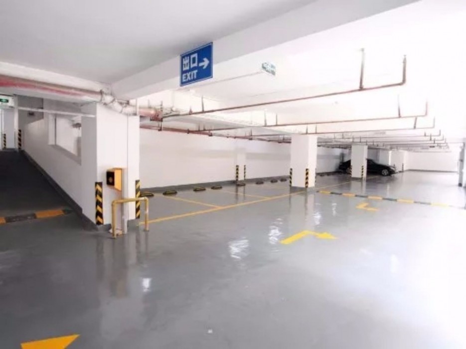 Aishang Hotel (Foshan Shunde Lecong Furniture City store) 20/56