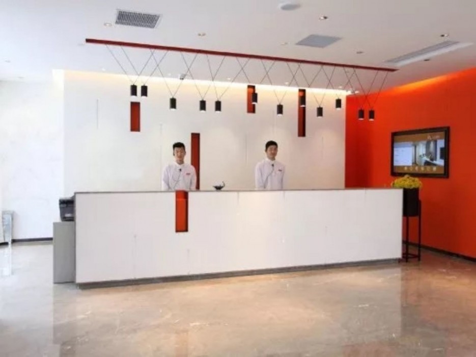 Aishang Hotel (Foshan Shunde Lecong Furniture City store) 26/56