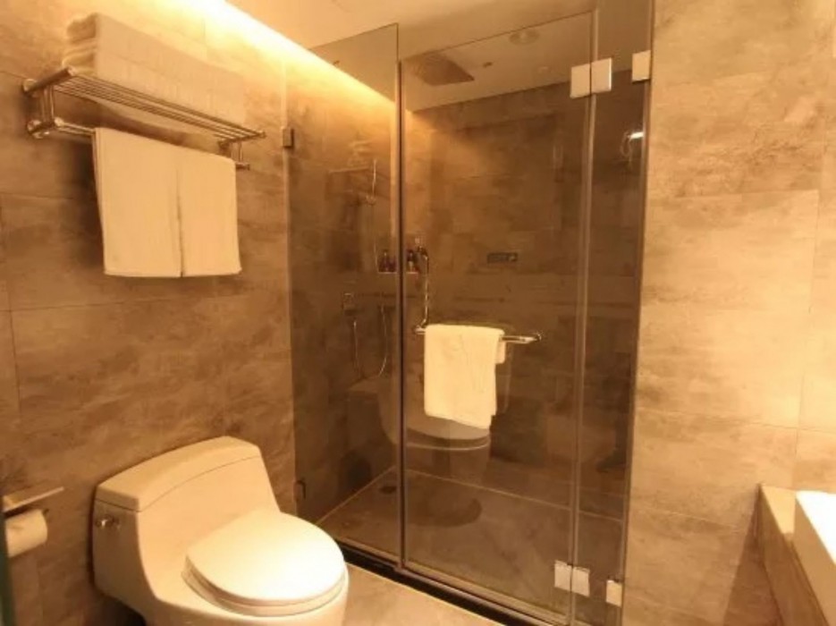 Aishang Hotel (Foshan Shunde Lecong Furniture City store) 19/56
