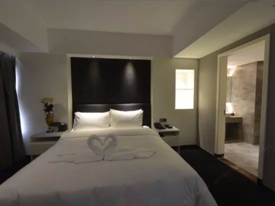 Aishang Hotel (Foshan Shunde Lecong Furniture City store) 28/56