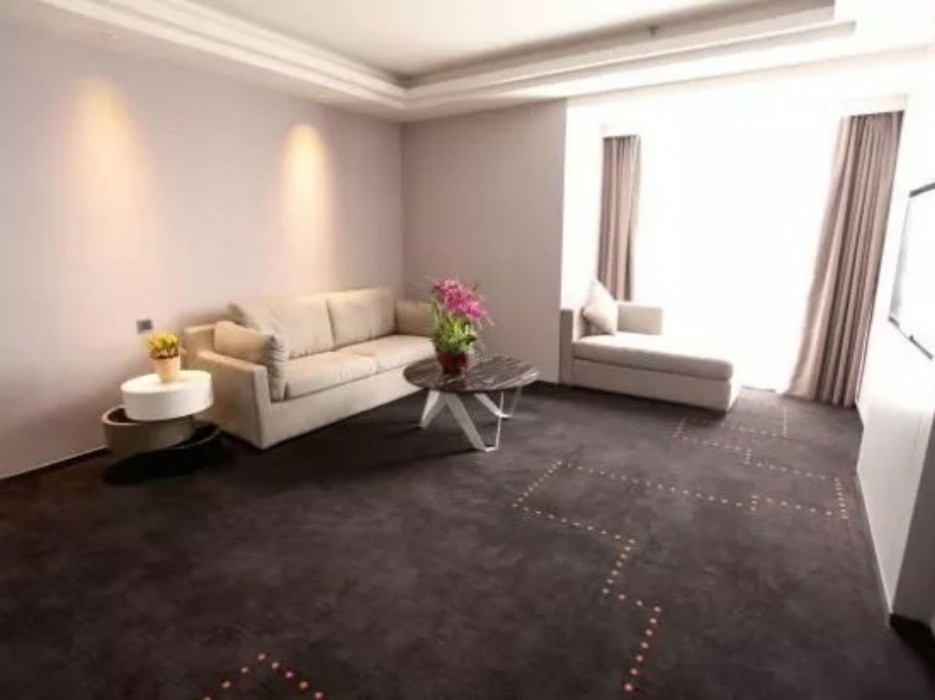 Aishang Hotel (Foshan Shunde Lecong Furniture City store) 31/56