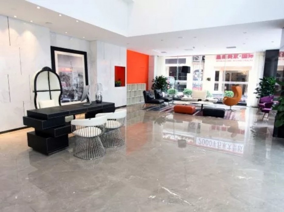 Aishang Hotel (Foshan Shunde Lecong Furniture City store) 22/56