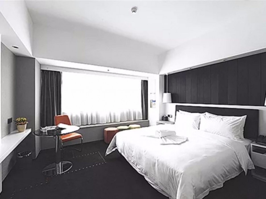 Aishang Hotel (Foshan Shunde Lecong Furniture City store) 17/56