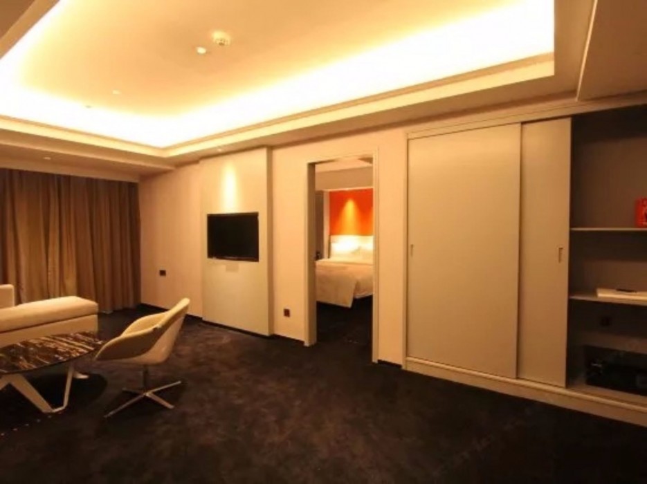 Aishang Hotel (Foshan Shunde Lecong Furniture City store) 33/56