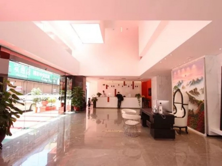 Aishang Hotel (Foshan Shunde Lecong Furniture City store) 34/56