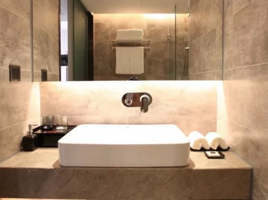 Aishang Hotel (Foshan Shunde Lecong Furniture City store) 23/56