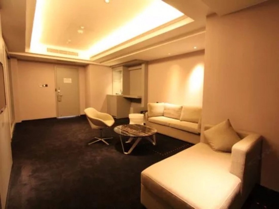 Aishang Hotel (Foshan Shunde Lecong Furniture City store) 18/56