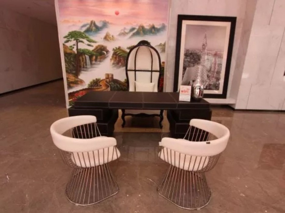 Aishang Hotel (Foshan Shunde Lecong Furniture City store) 21/56