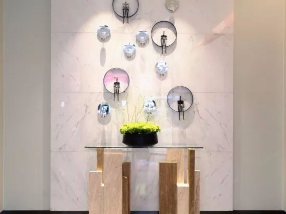 Aishang Hotel (Foshan Shunde Lecong Furniture City store) 29/56