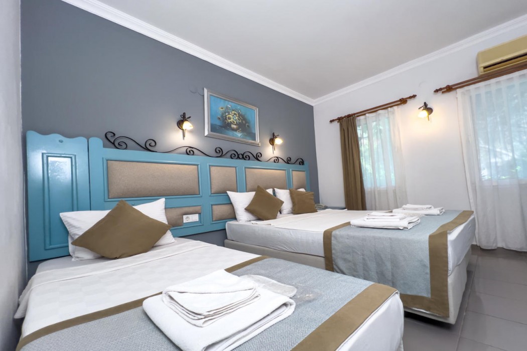 Atrium Hotel Bodrum 8/32