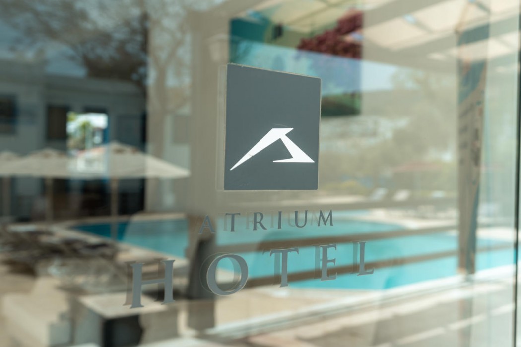 Atrium Hotel Bodrum 17/32