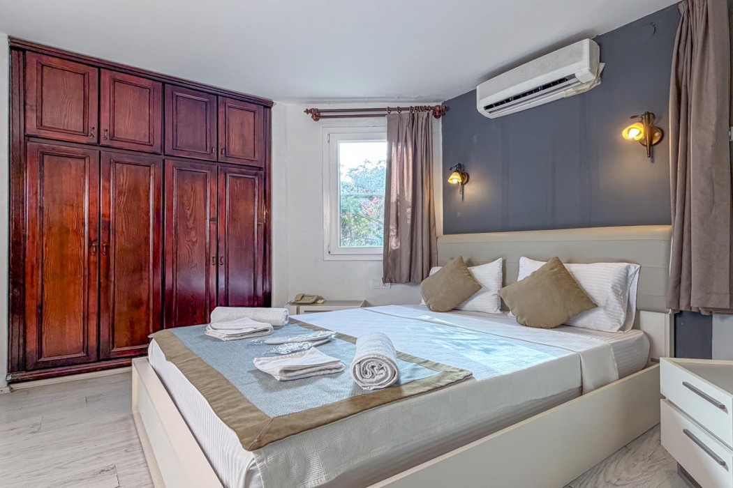 Room at Atrium Hotel Bodrum, BODRUM