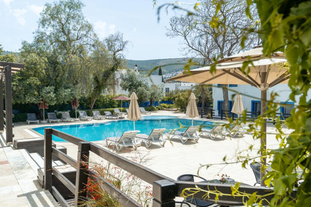 Atrium Hotel Bodrum 19/32