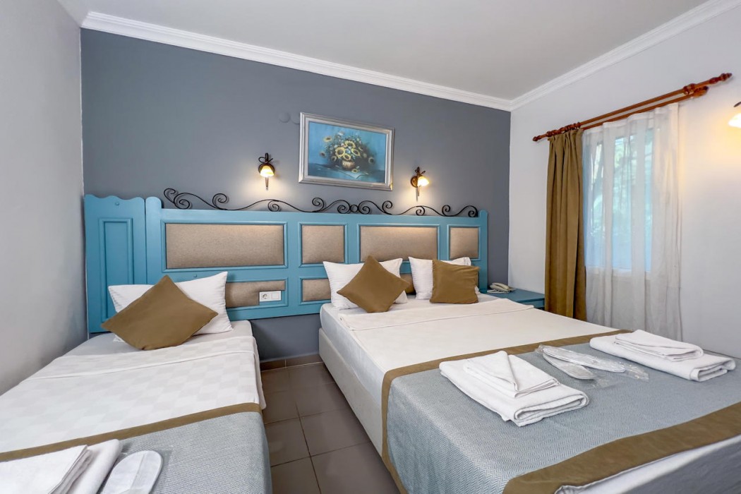 Atrium Hotel Bodrum 9/32