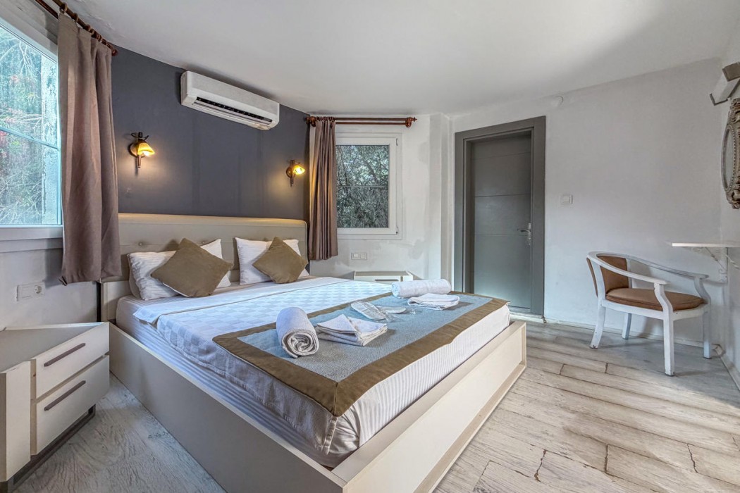 Room at Atrium Hotel Bodrum, BODRUM
