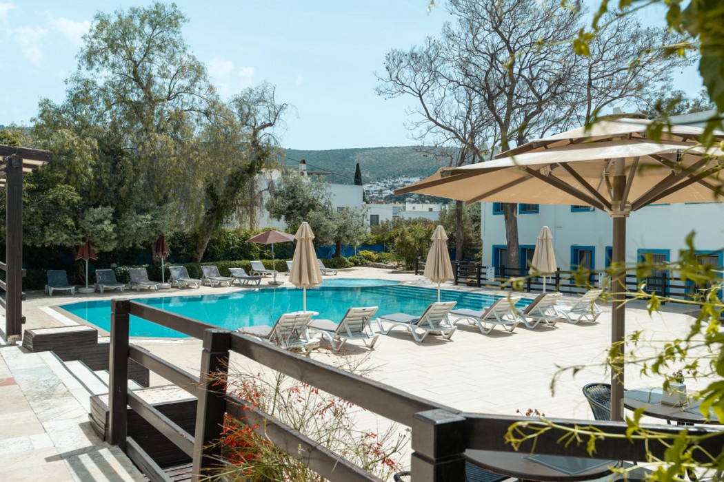 Atrium Hotel Bodrum 18/32