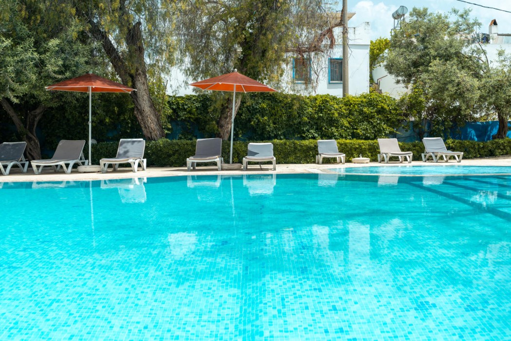 Atrium Hotel Bodrum 14/32
