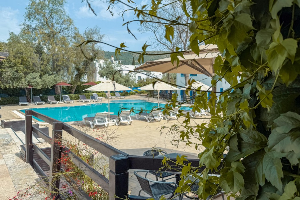 Atrium Hotel Bodrum 20/32