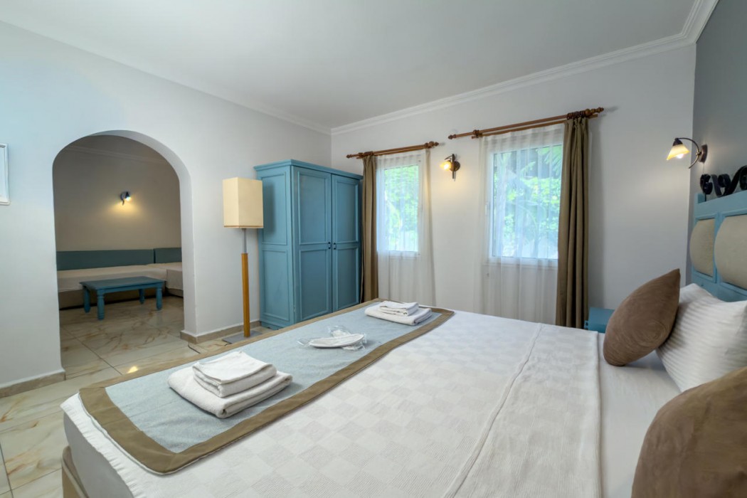 Atrium Hotel Bodrum 6/32