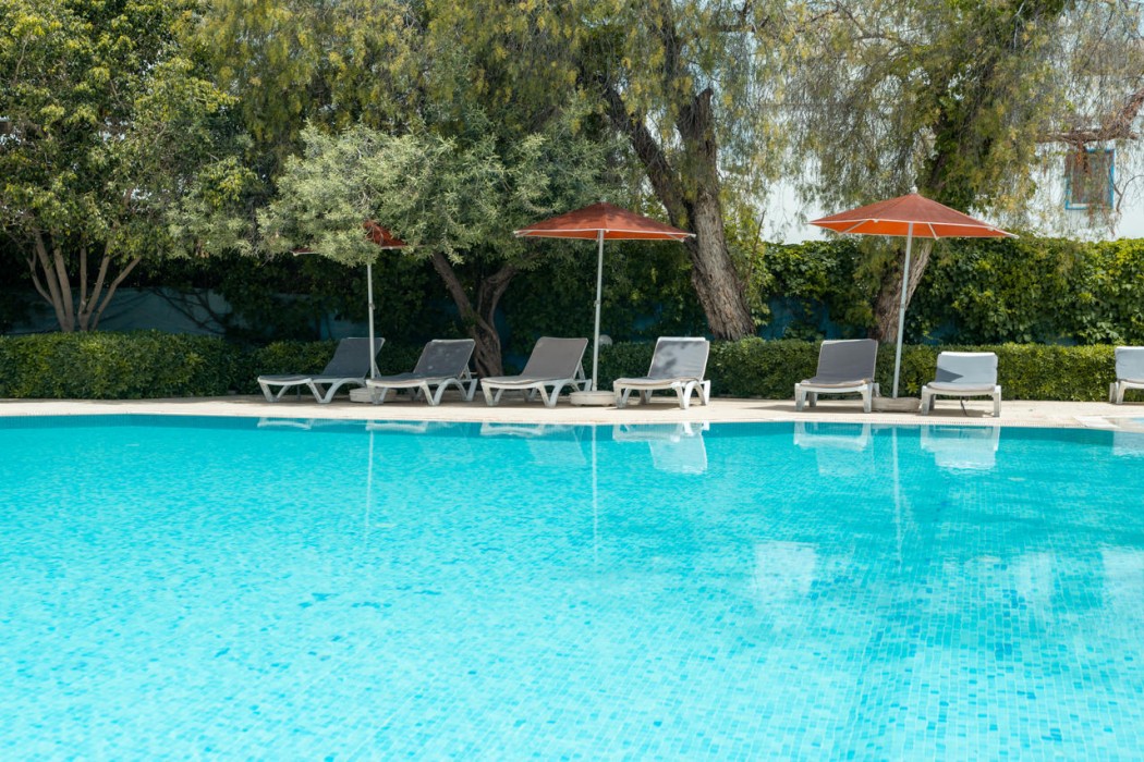 Atrium Hotel Bodrum 21/32