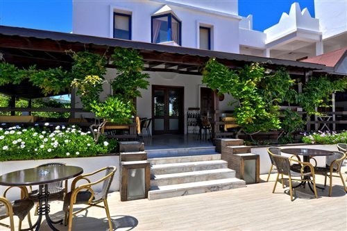 Atrium Hotel Bodrum in BODRUM