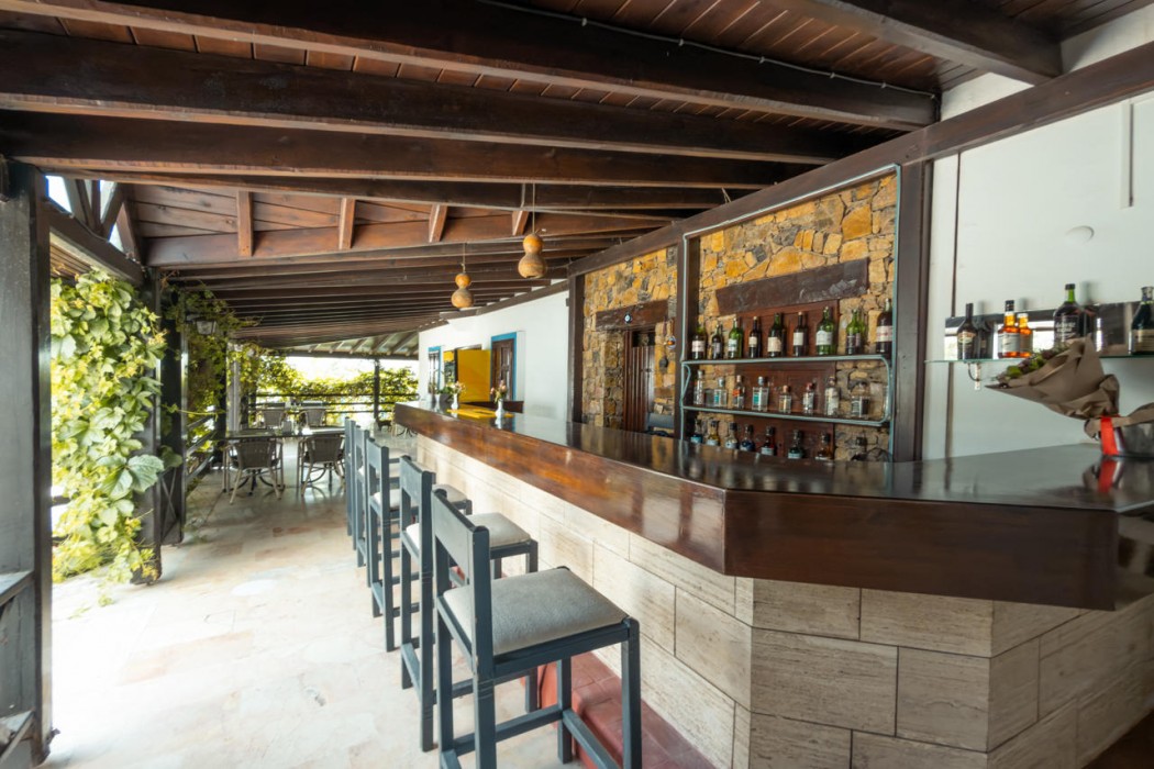 Atrium Hotel Bodrum 15/32
