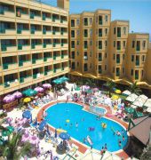 Hotel Esra And Family Suites 1/38