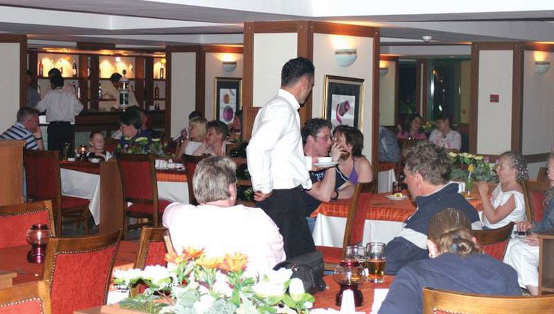 Hotel Esra And Family Suites 20/38