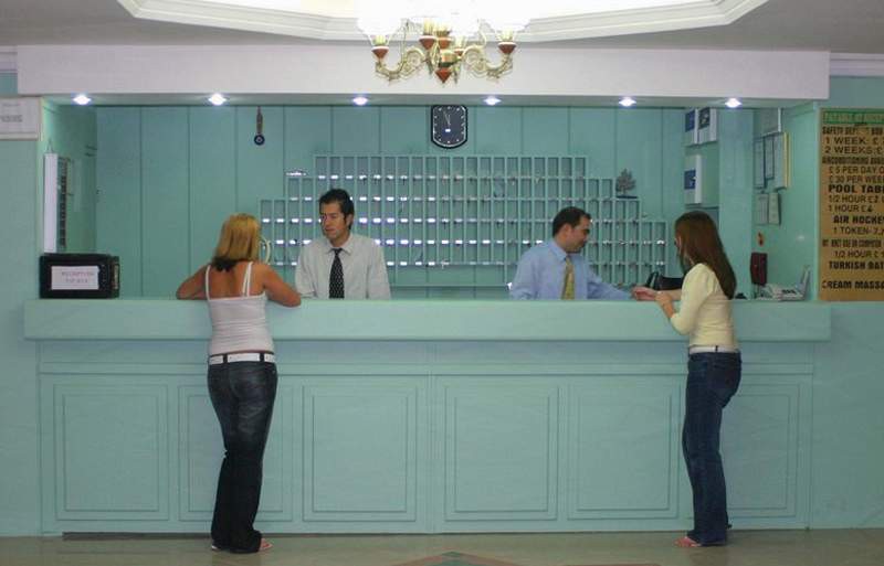 Hotel Esra And Family Suites 9/38