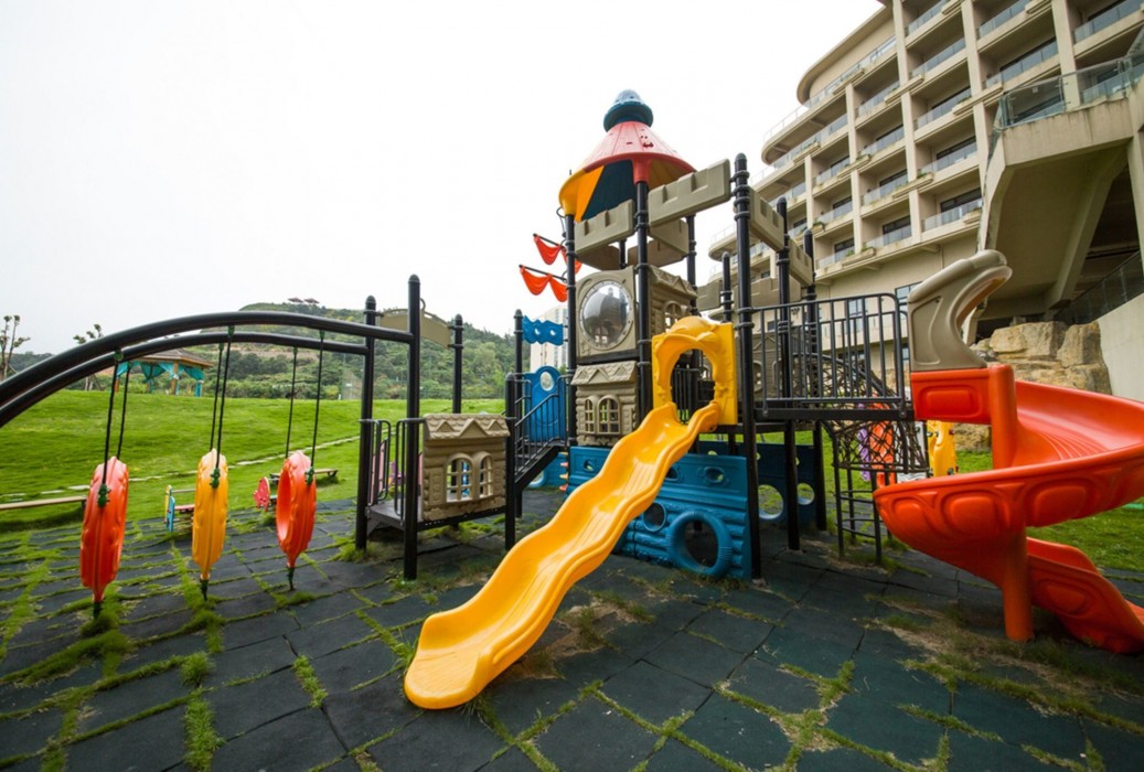 Golden Coast New Century Resort Wenzhou 17/59