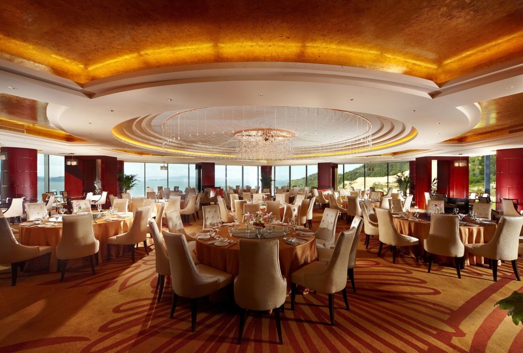 Golden Coast New Century Resort Wenzhou 25/59