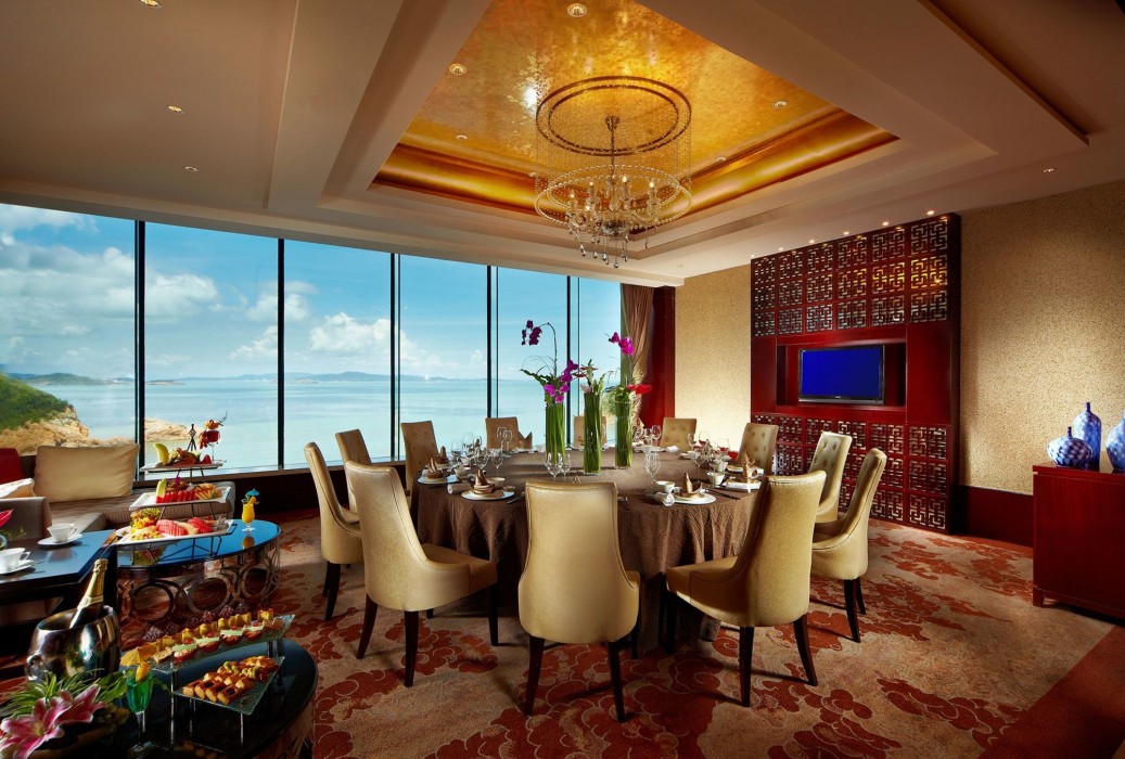 Golden Coast New Century Resort Wenzhou 34/59