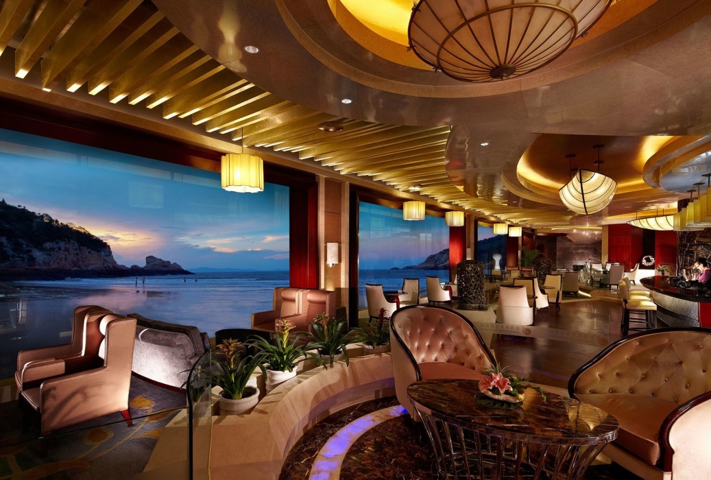 Golden Coast New Century Resort Wenzhou 33/59