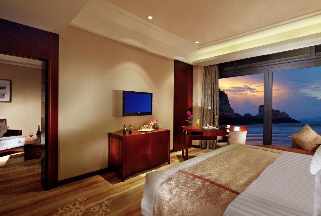 Golden Coast New Century Resort Wenzhou 27/59