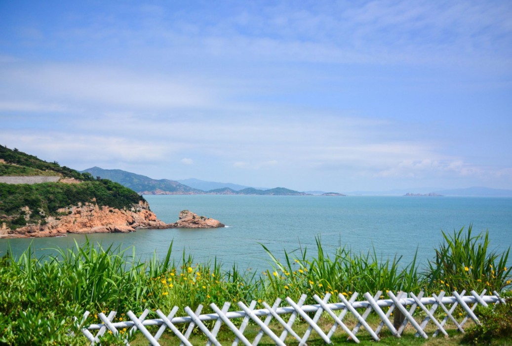 Golden Coast New Century Resort Wenzhou 23/59