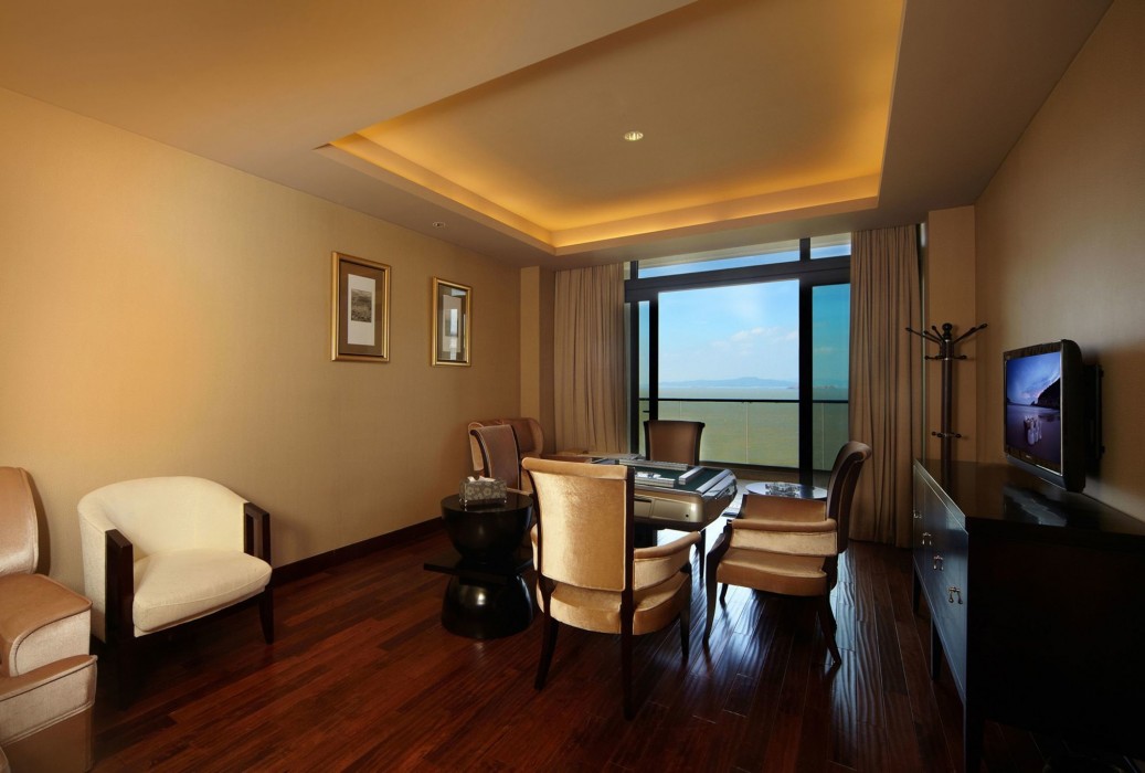 Golden Coast New Century Resort Wenzhou 24/59