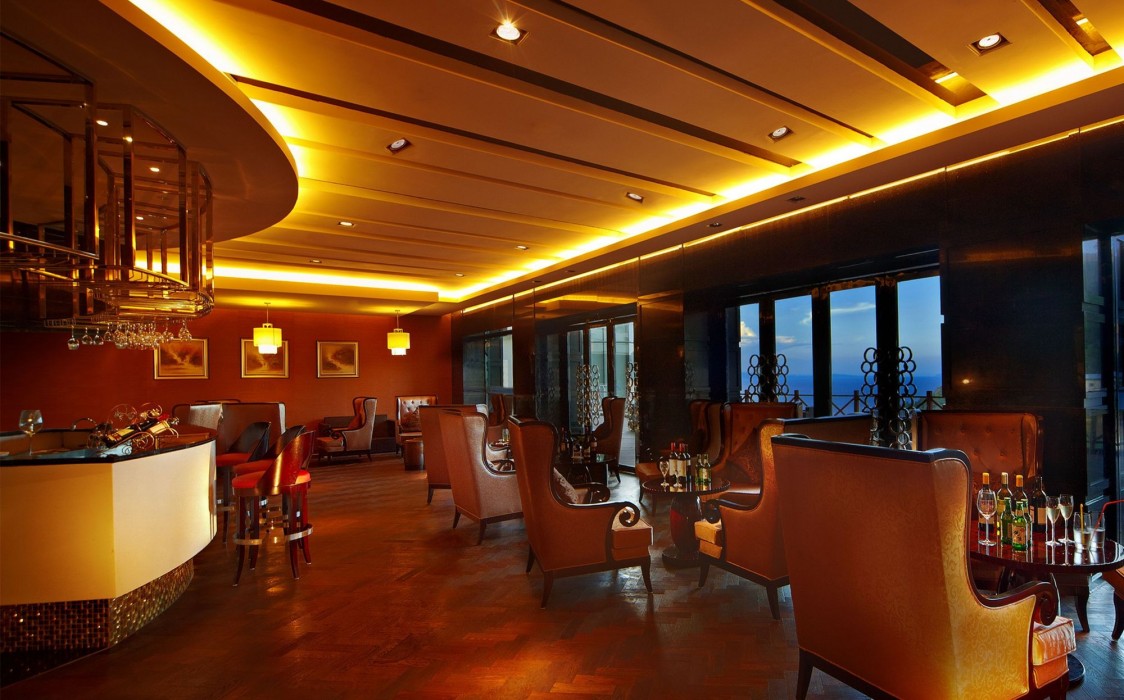 Golden Coast New Century Resort Wenzhou 28/59