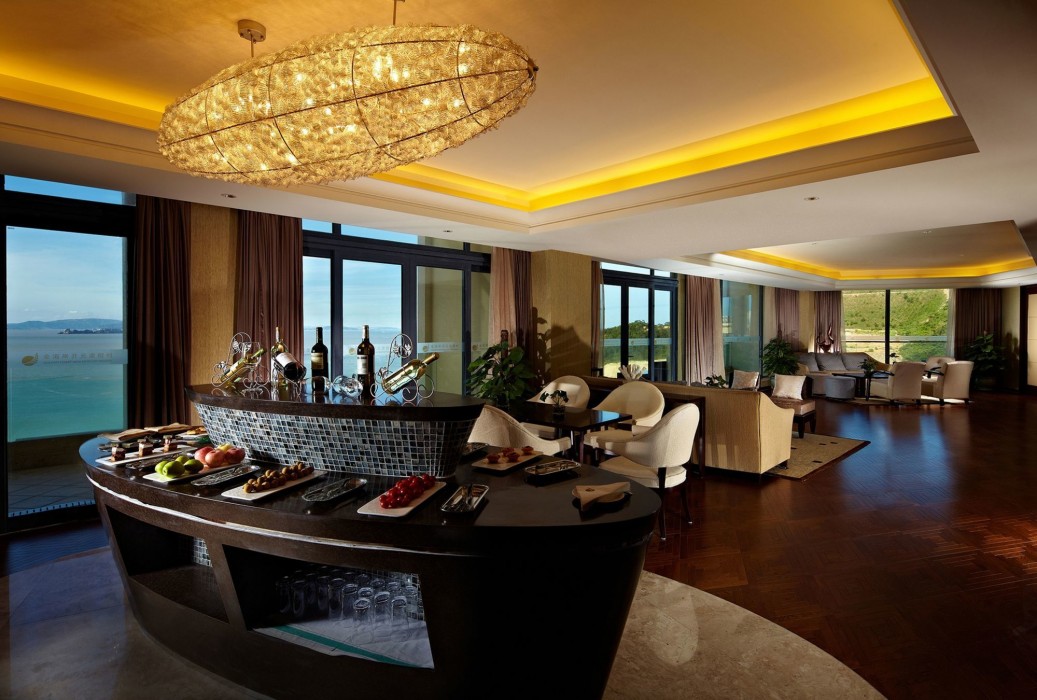 Golden Coast New Century Resort Wenzhou 32/59