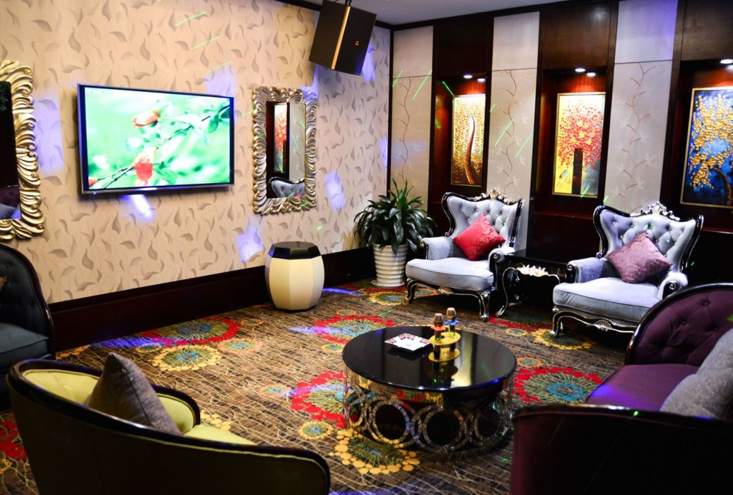 Golden Coast New Century Resort Wenzhou 31/59