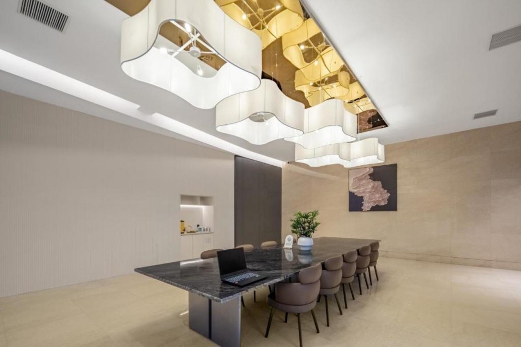 Wyndham Garden Yiwu Intl Trade City 36/62