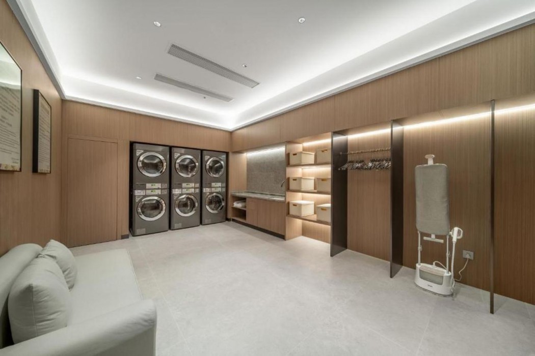 Wyndham Garden Yiwu Intl Trade City 37/62