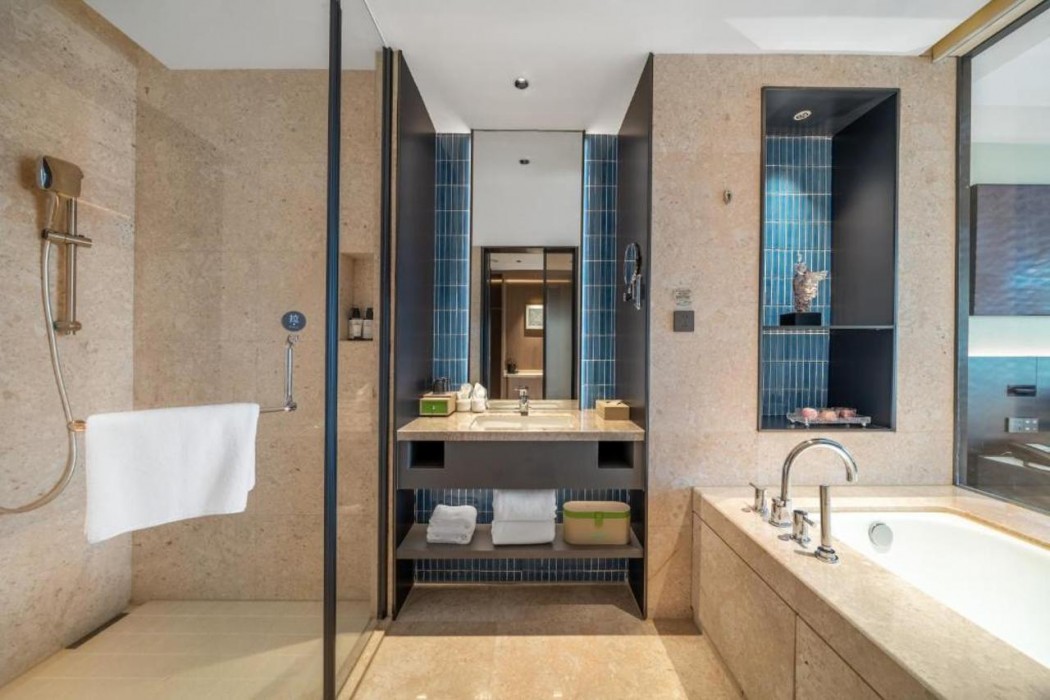Wyndham Garden Yiwu Intl Trade City 20/62