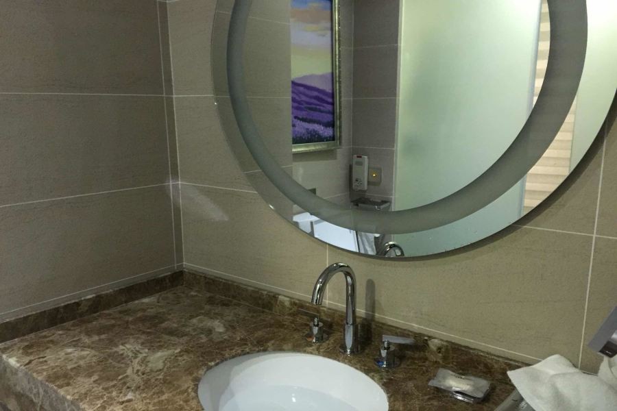 Lavande Hotel (Leshan High-Speed Railway Wanda Plaza) 42/69