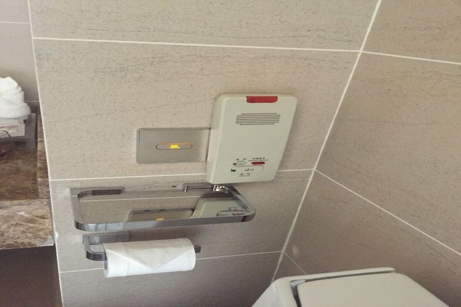 Lavande Hotel (Leshan High-Speed Railway Wanda Plaza) 49/69