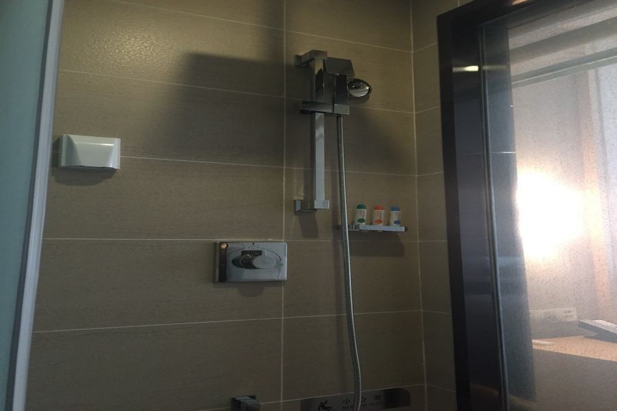 Lavande Hotel (Leshan High-Speed Railway Wanda Plaza) 46/69