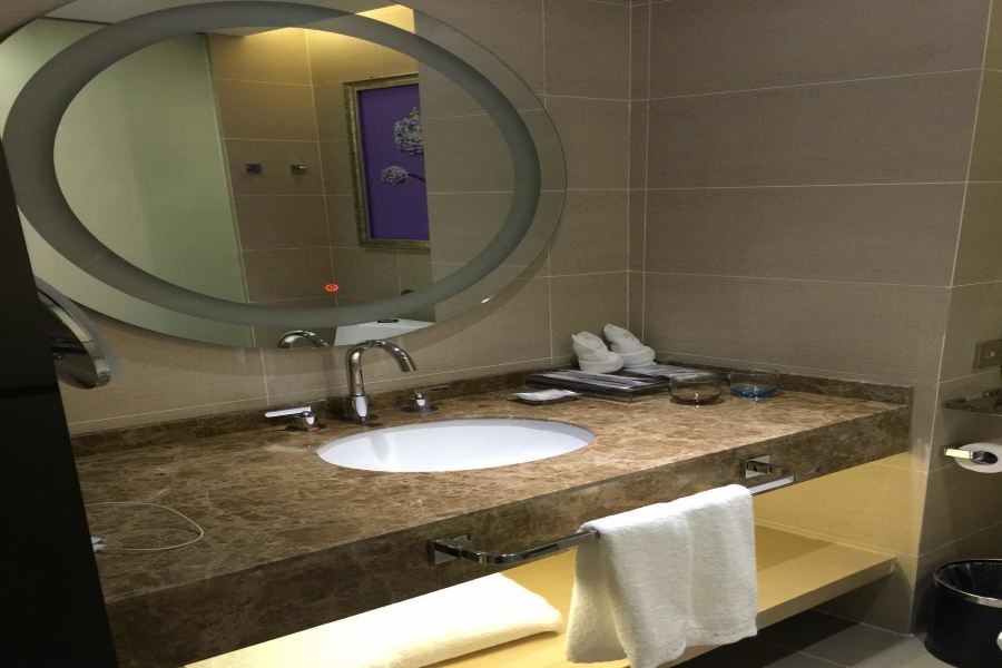 Lavande Hotel (Leshan High-Speed Railway Wanda Plaza) 48/69